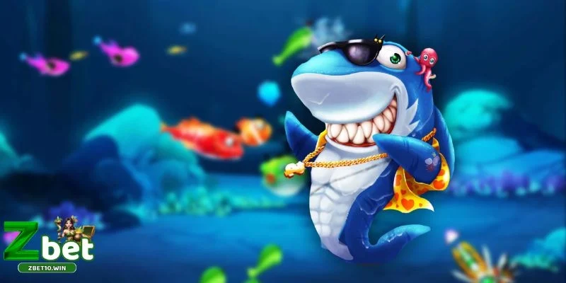 bắn cá 3D Bắn cá 3D là gì?
