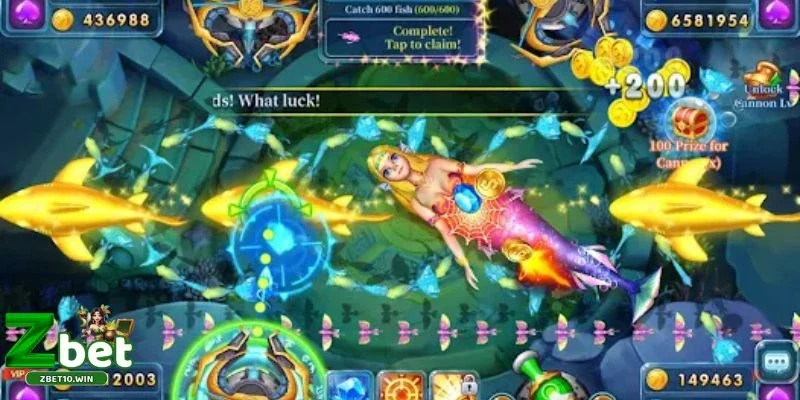 bắn cá Jackpot Bắn cá Jackpot là gì?