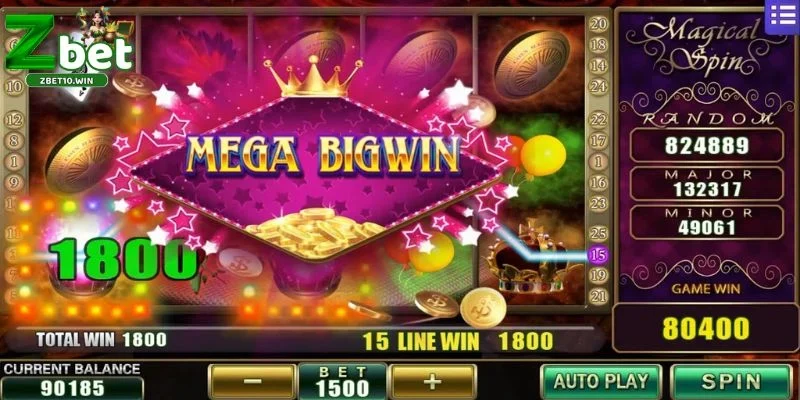 Mega888 Các thuật ngữ quan trọng trong Mega888