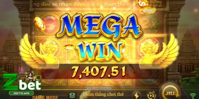 Nổ hũ ZBET Cách chơi nổ hũ ZBET cho người mới
