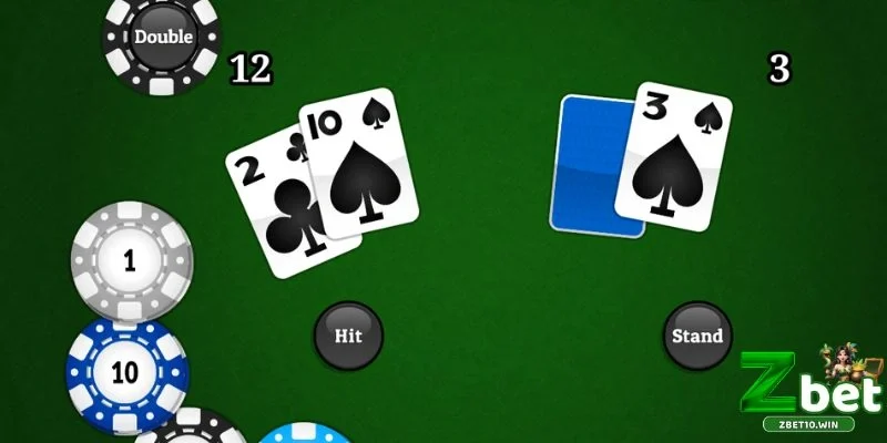 Blackjack Chiến lược chơi Blackjack hiệu quả