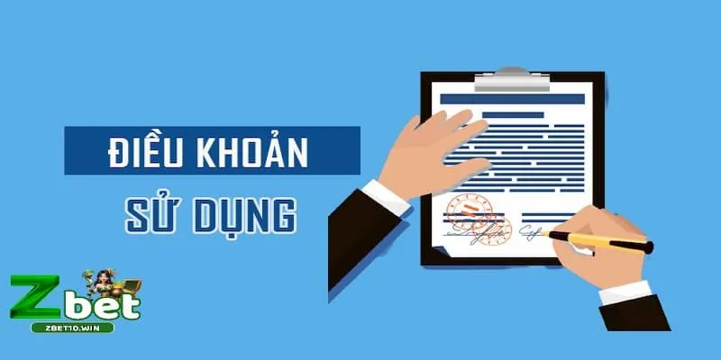 dieu khoan su dung khi tham gia nha cai ca cuoc uy tin 1 Điều khoản sử dụng khi tham gia nhà cái cá cược uy tín