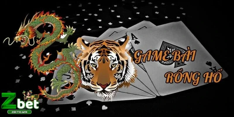 Rồng hổ Game rồng hổ là gì?