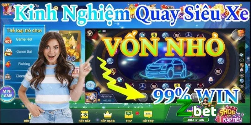 đua xe nổ hũ Giao diện game đua xe nổ hũ
