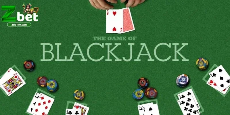 Blackjack Khái niệm blackjack online