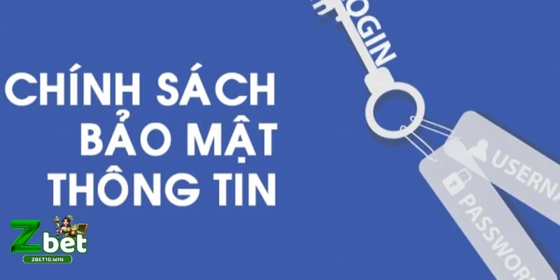 bảo mật Mã hóa SSL 128-bit bảo vệ thông tin cá nhân thành viên