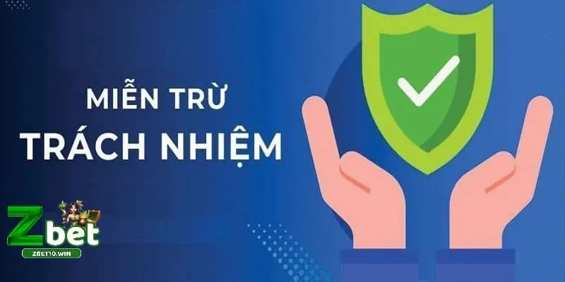 mien trach nhiem tai nha cai uy tin duoc hieu la gi Miễn trách nhiệm tại nhà cái uy tín được hiểu là gì