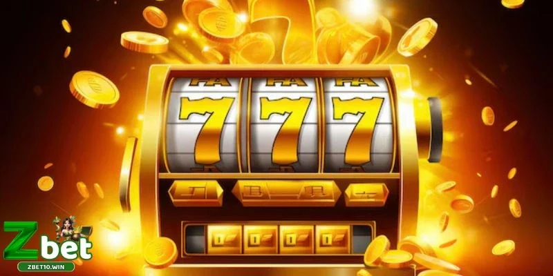 slot 777 Những sản phẩm trong game slot 777