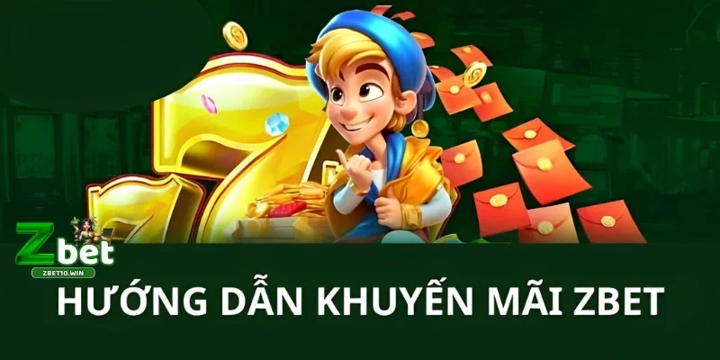 Khuyến mãi Tại sao khuyến mãi của nhà cái ZBET lại thu hút?