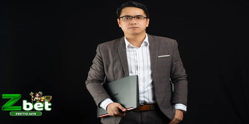 CEO Tam Ka Tầm nhìn và chiến lược của CEO Tam Ka tại sân chơi