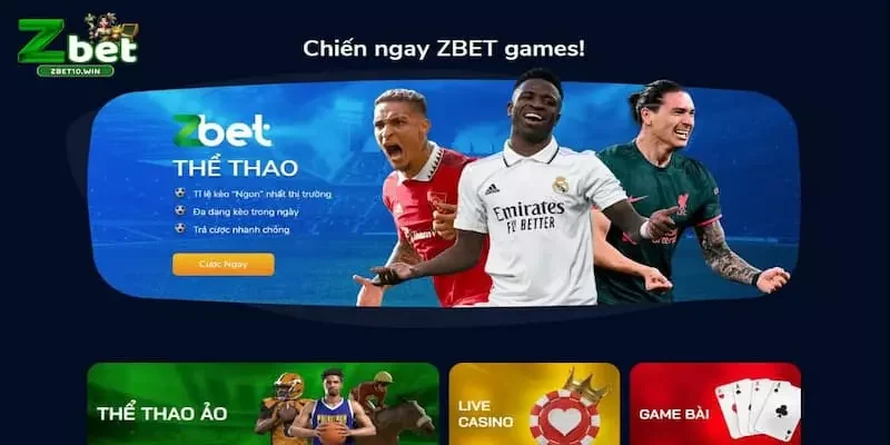 tam nhin va su menh cua thuong hieu Tầm nhìn và sứ mệnh của thương hiệu ZBET