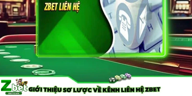 liên hệ Tầm quan trọng của việc liên hệ với nhà cái top 1