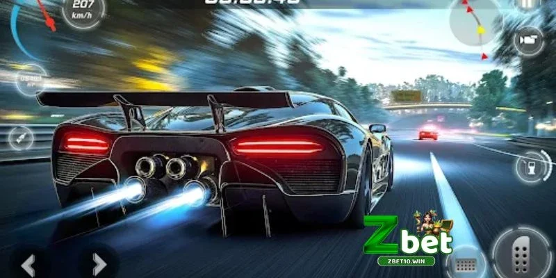 đua xe nổ hũ Thông tin về game đua xe nổ hũ