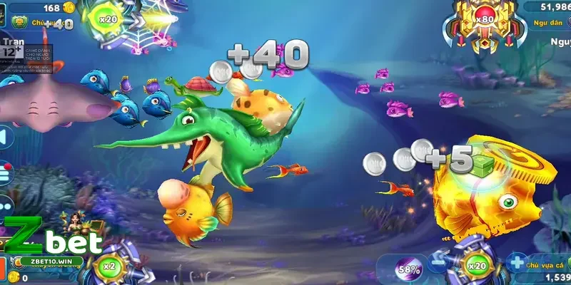 tong hop cac chien luoc choi ban ca zbet hieu qua Tổng hợp các chiến lược chơi bắn cá ZBET hiệu quả