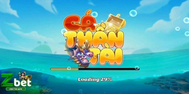 bắn cá Thần Tài Tổng quan về bắn cá thần tài đặc sắc nhất