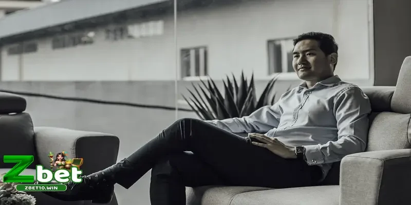 CEO Tam Ka Tổng quát về con đường sự nghiệp của CEO Tam Ka